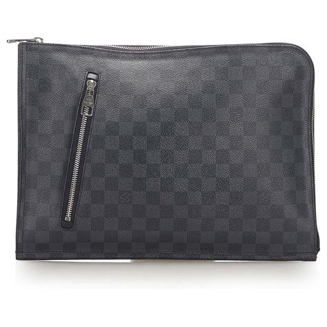 portadocumenti louis vuitton uomo prezzo|Portacarte Collezione Borse e Piccola P.